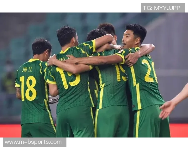 深入探讨北京足球队比赛经验对其表现的影响与数据分析结果