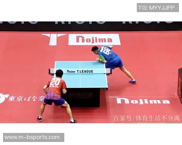 英超总决赛回顾杭州乒乓球队节奏表现的精彩分析与启示 英超总决赛回顾杭州乒乓球队节奏表现的精彩分析与启示