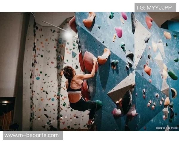 聚焦重庆攀岩队速度训练探讨运动攀岩的未来发展与挑战
