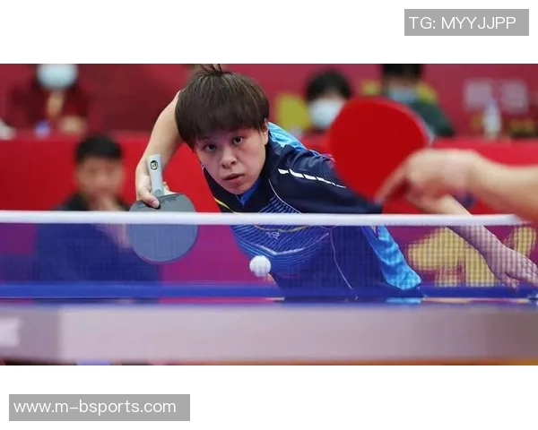 深度剖析深圳乒乓球队心理素质对比及其影响因素分析