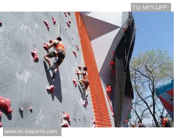 体育实时数据西安攀岩队的进攻体系与战术分析探讨攀岩竞技的未来发展