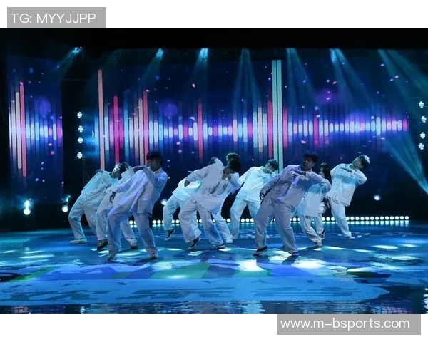 运动数据刘敏独家分享街舞心得与技巧助你舞出自我风采