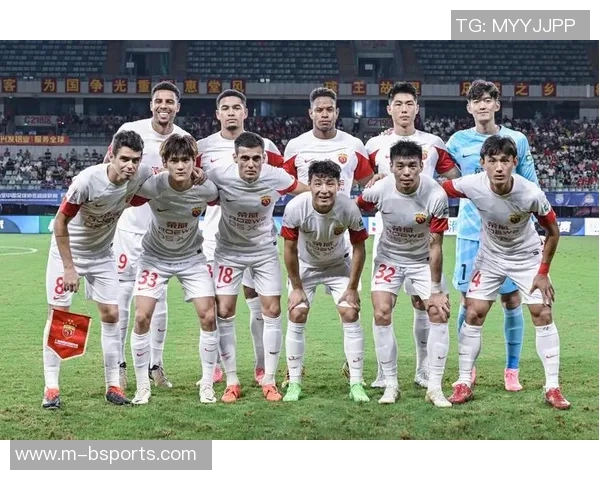 运动最新数据广州足球队荣登足球力量排行榜首位展现强大实力与潜力 运动最新数据广州足球队荣登足球力量排行榜首位展现强大实力与潜力