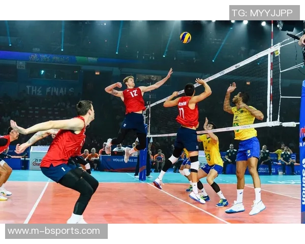 运动最新数据权威发布排球战术实力榜单揭晓各队强弱对比分析