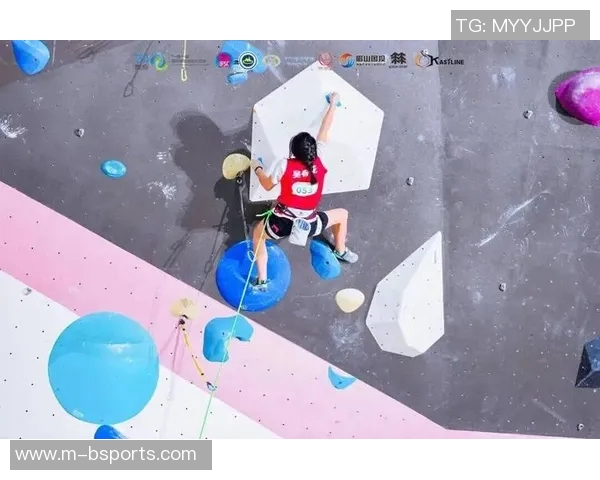 今年运动数据重庆攀岩队在联赛中的默契配合与战术分析