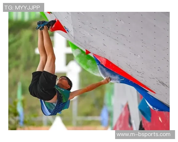 实时新闻南京攀岩队在世界攀岩锦标赛中的心理素质表现分析与点评